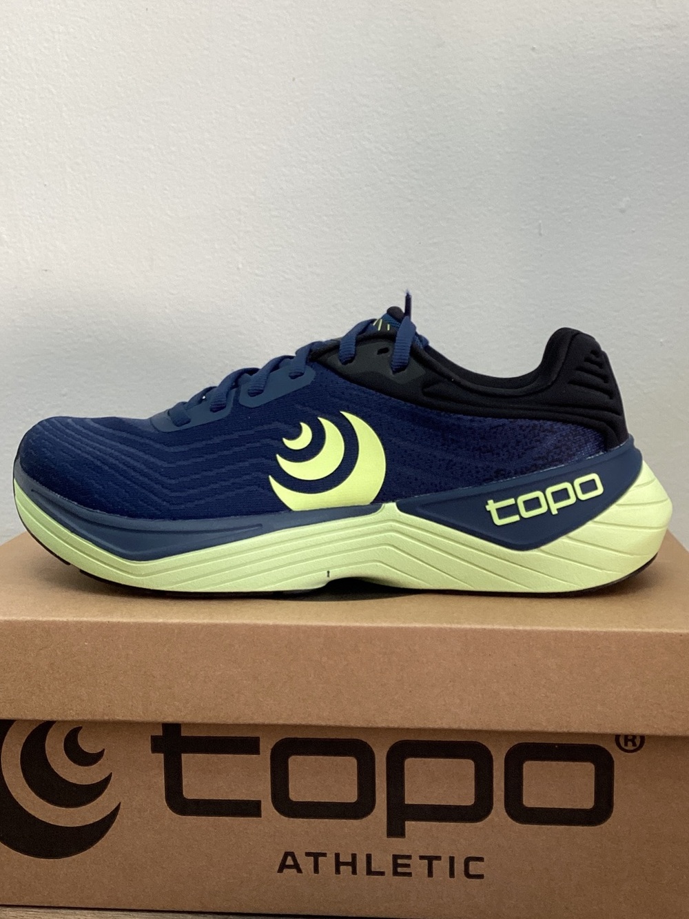 Men’s Topo Ultrafly 5